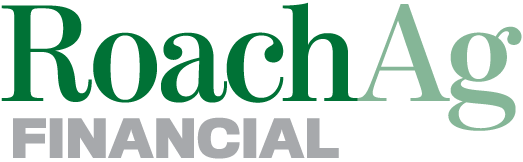 Roach Ag logo